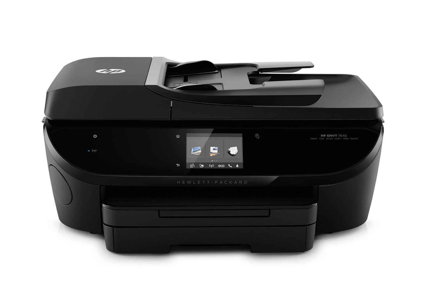 hp envy 7645